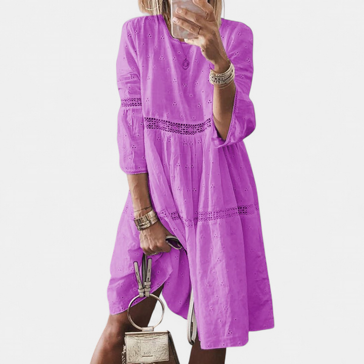 ORLIE™ – Chic Comfy Dress
