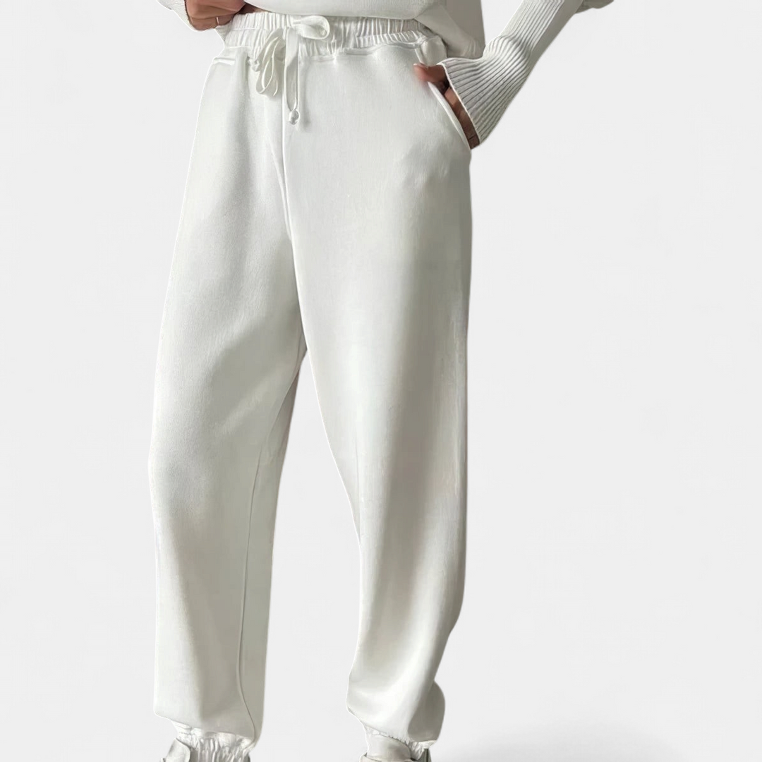 JULIET™ - Relaxed Two-Piece Set