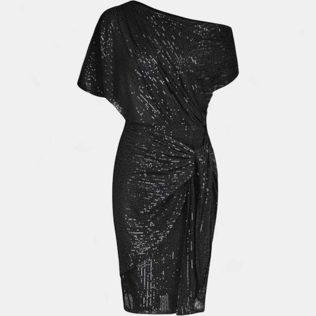 LORIEN™ - Starlight Sparkle Dress
