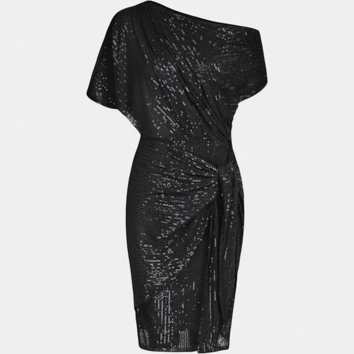 LORIEN™ - Starlight Sparkle Dress