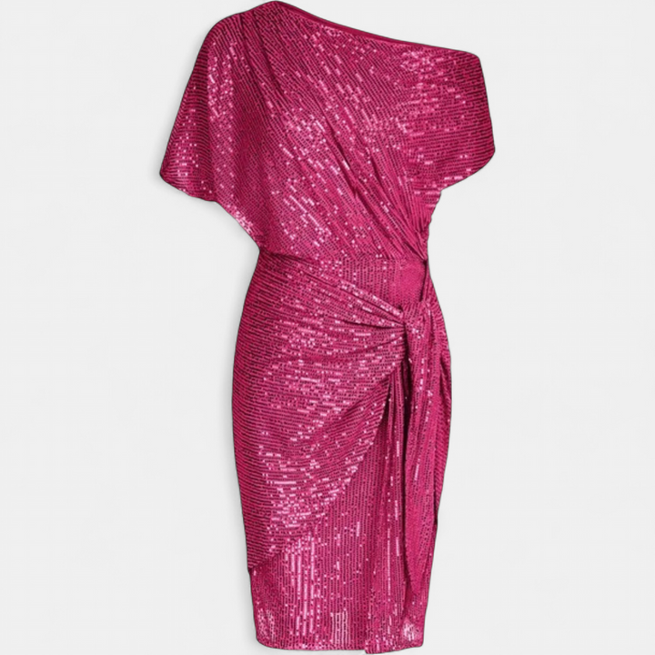 LORIEN™ - Starlight Sparkle Dress