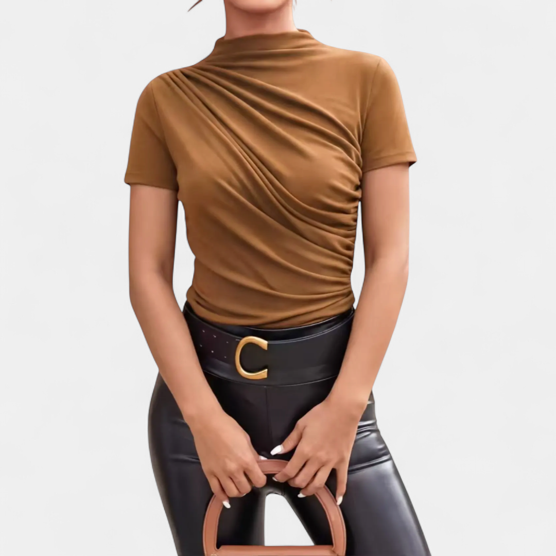 Copper Brown