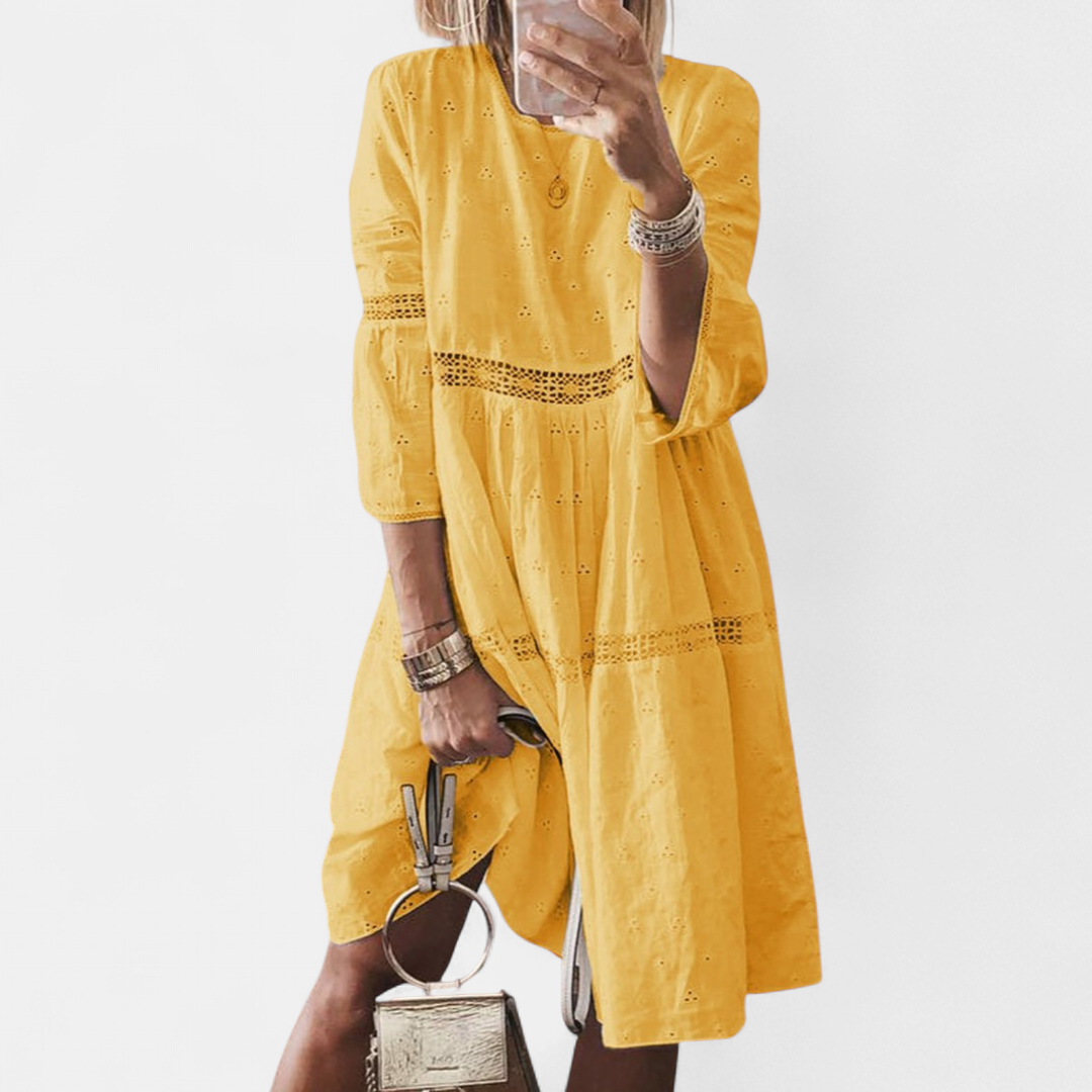 ORLIE™ – Chic Comfy Dress
