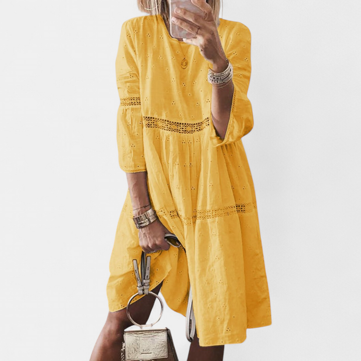 ORLIE™ – Chic Comfy Dress