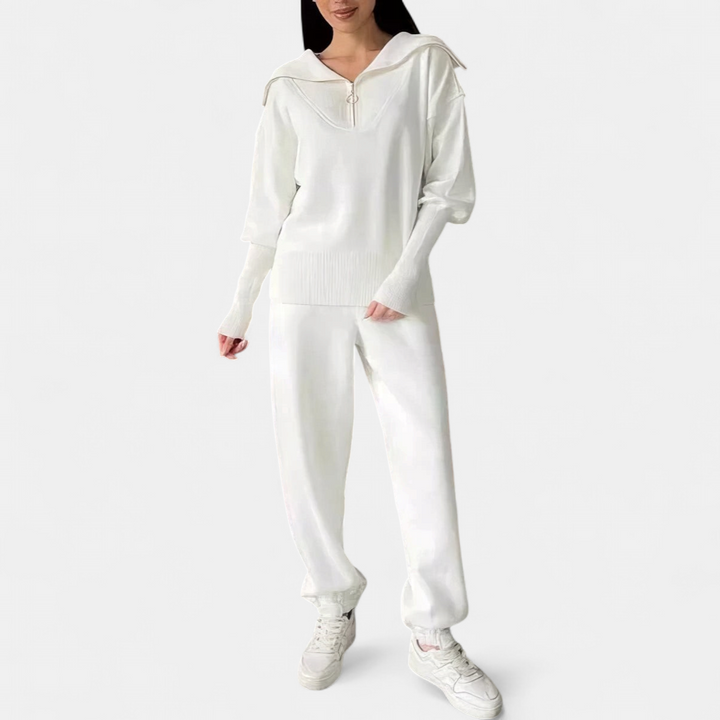 JULIET™ - Relaxed Two-Piece Set