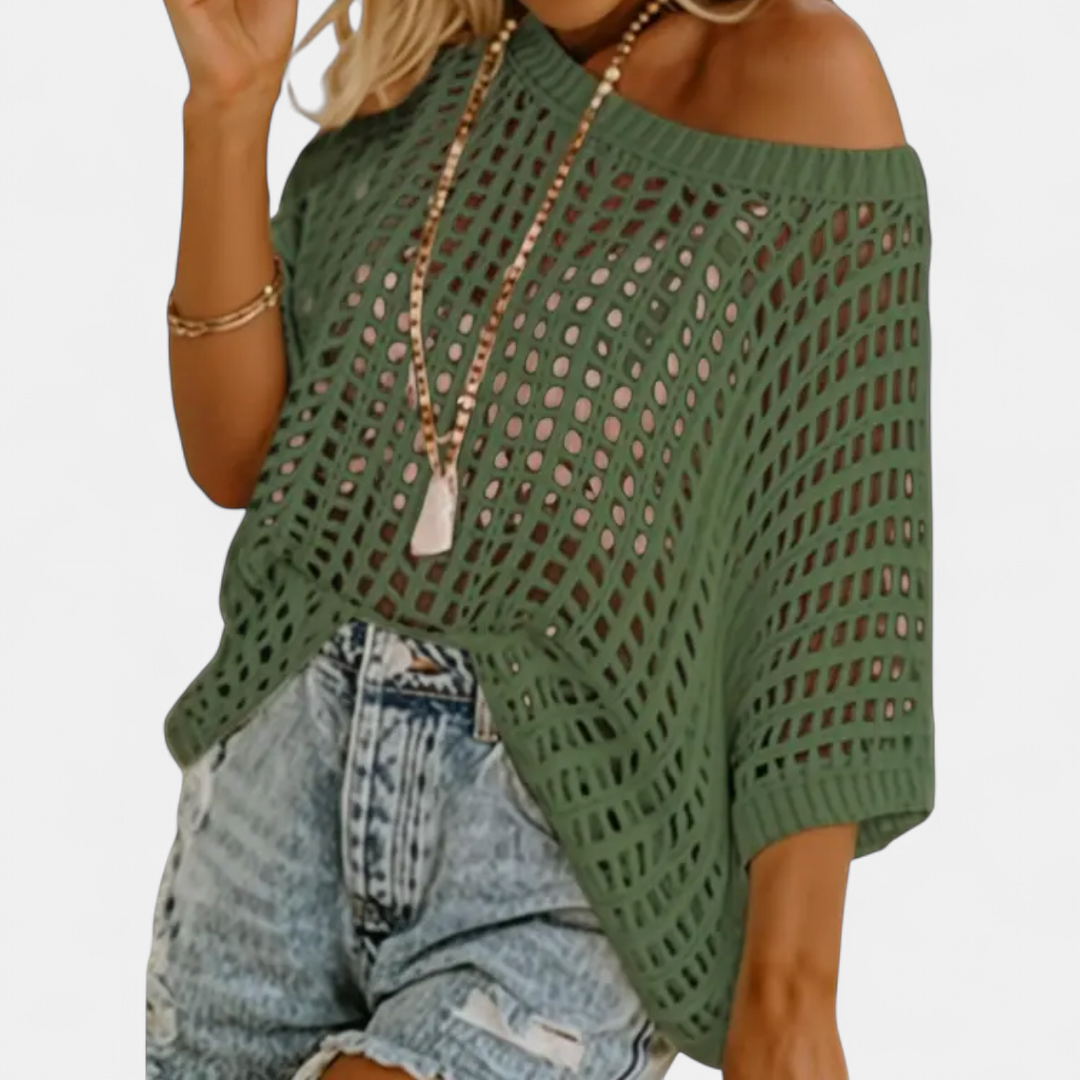 Mist Green