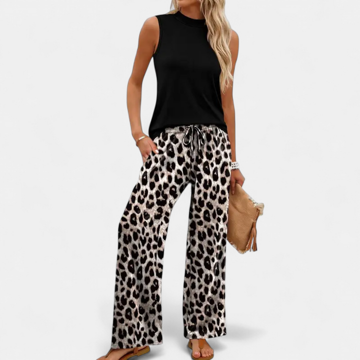 Leopard Print