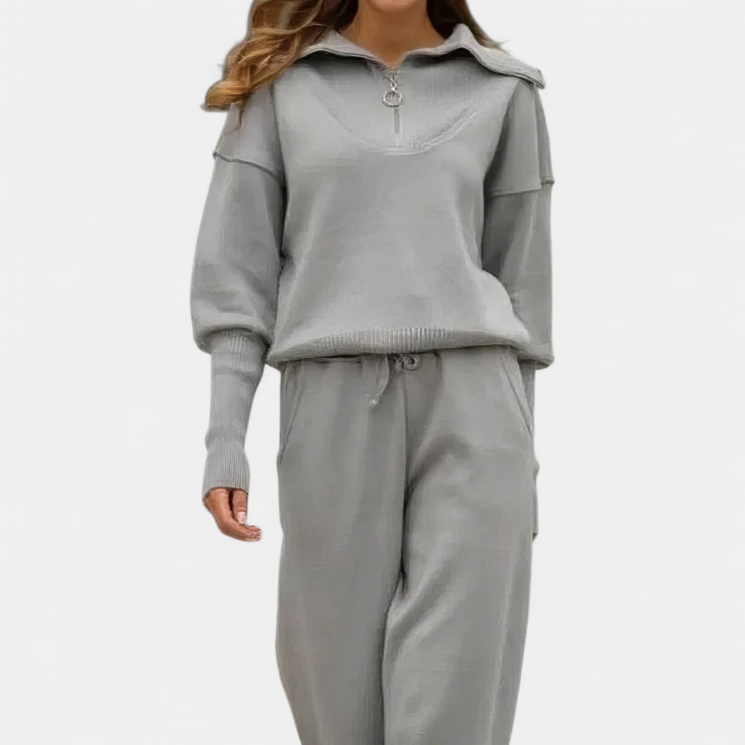 JULIET™ - Relaxed Two-Piece Set