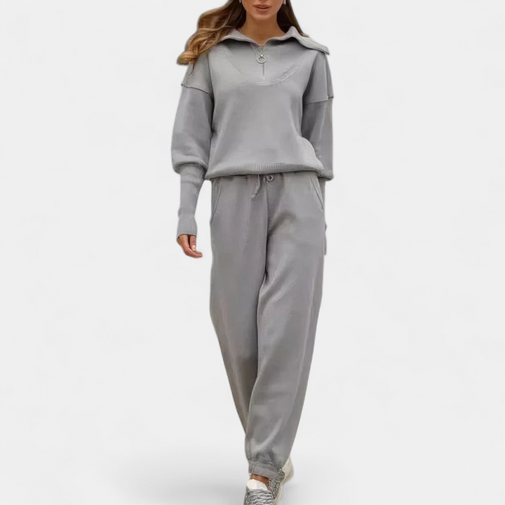 JULIET™ - Relaxed Two-Piece Set