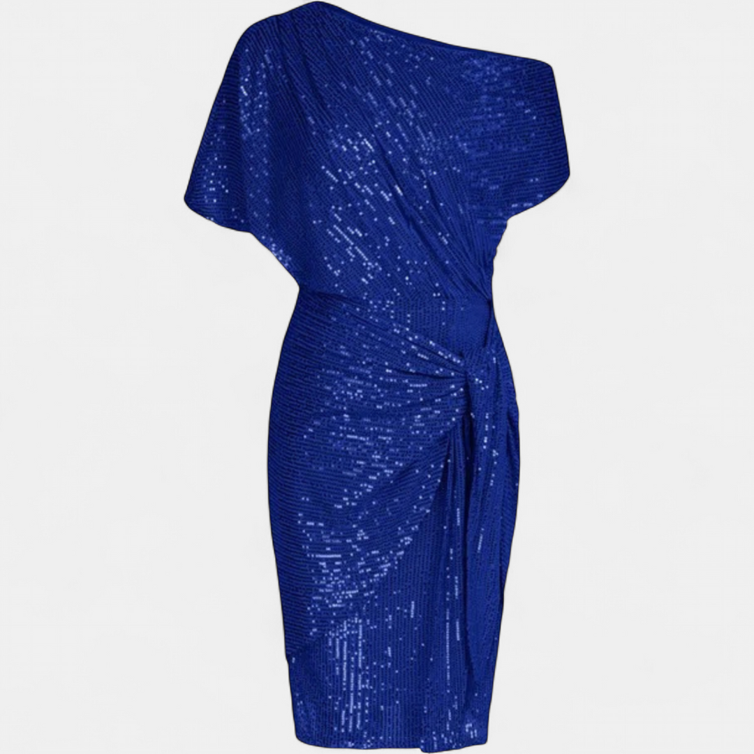 LORIEN™ - Starlight Sparkle Dress