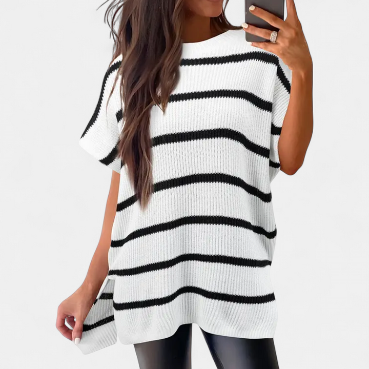 Striped