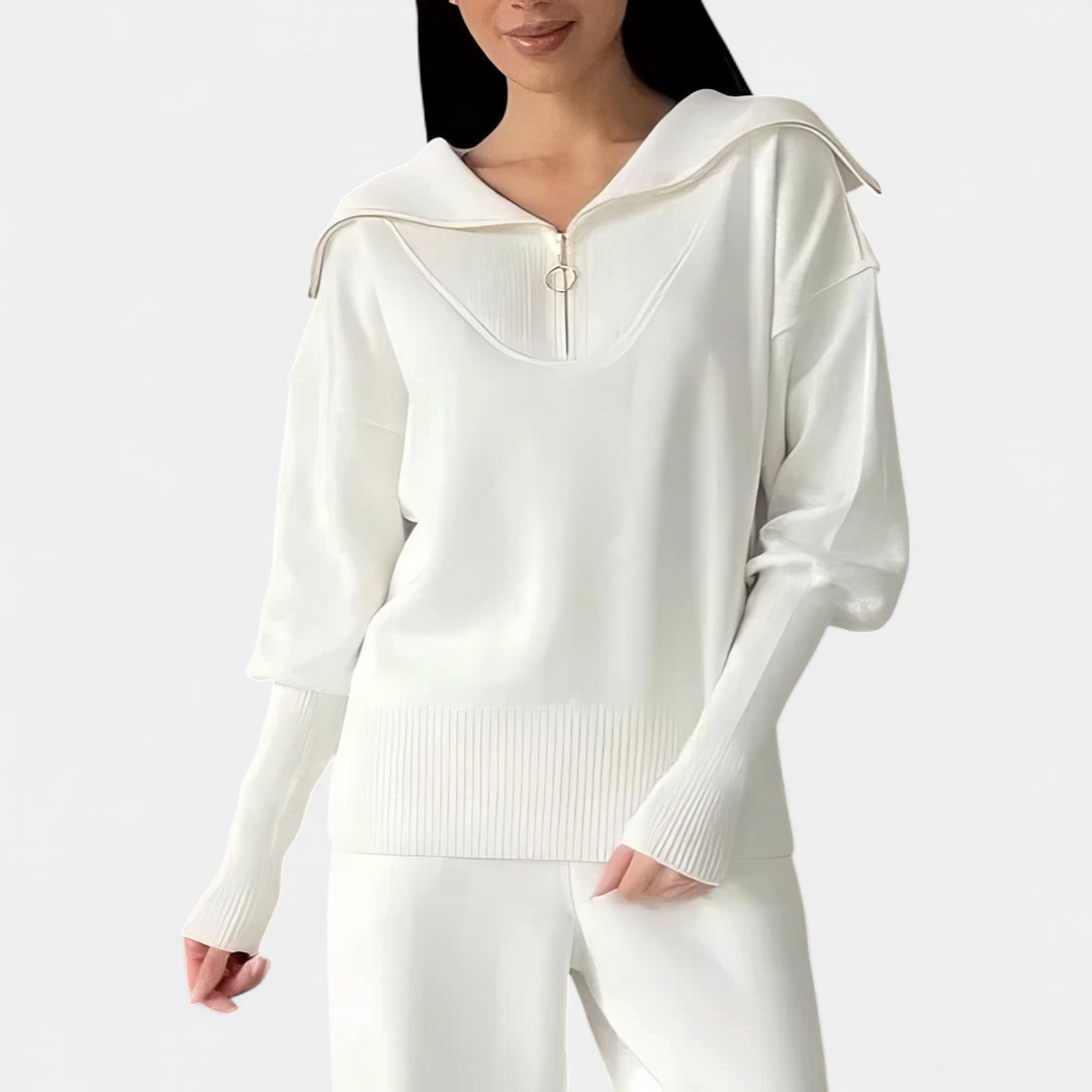 JULIET™ - Relaxed Two-Piece Set