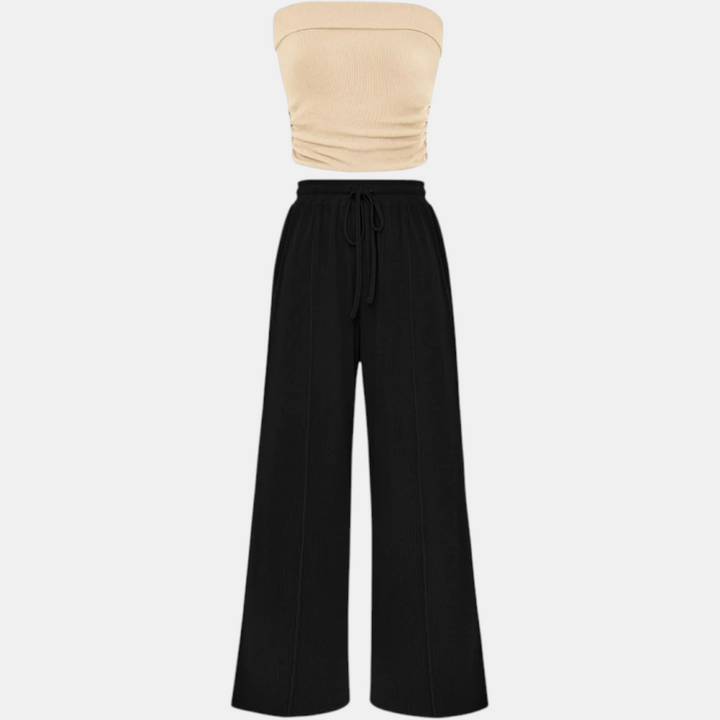 Apricot Black
