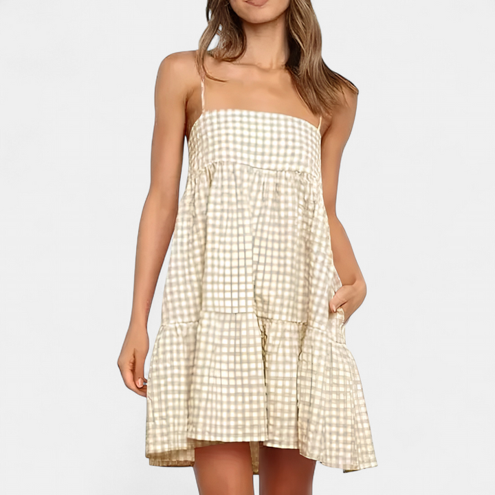 Apricot Yellow