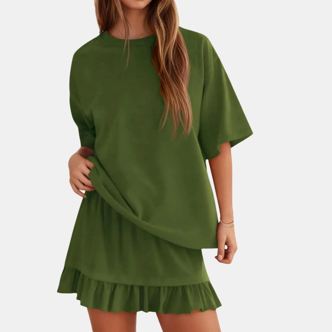 Army Green
