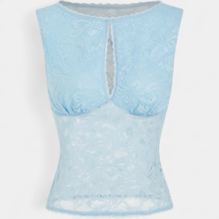 Baby Blue