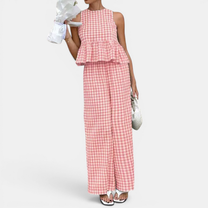 Baby Pink