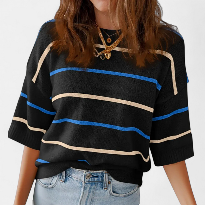 Black Stripe