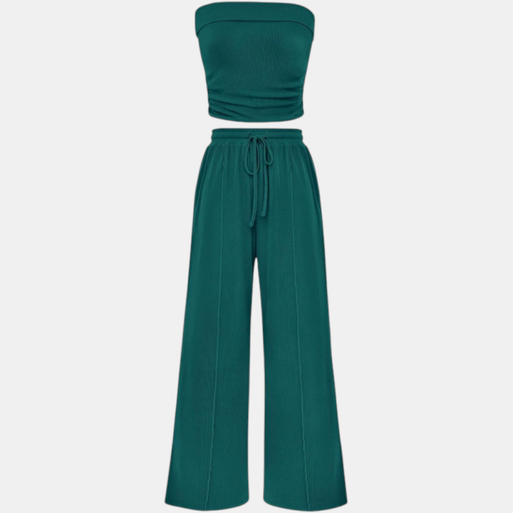 Blue Green