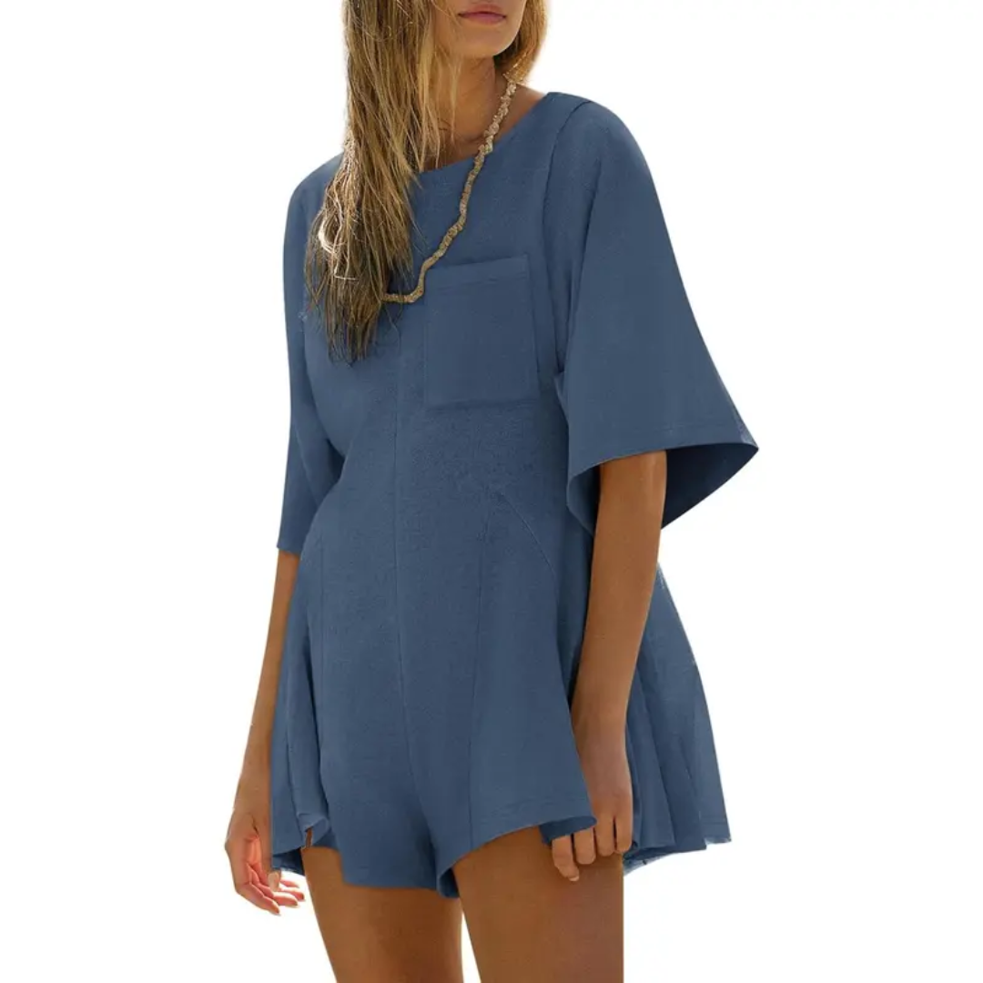 Blue Grey