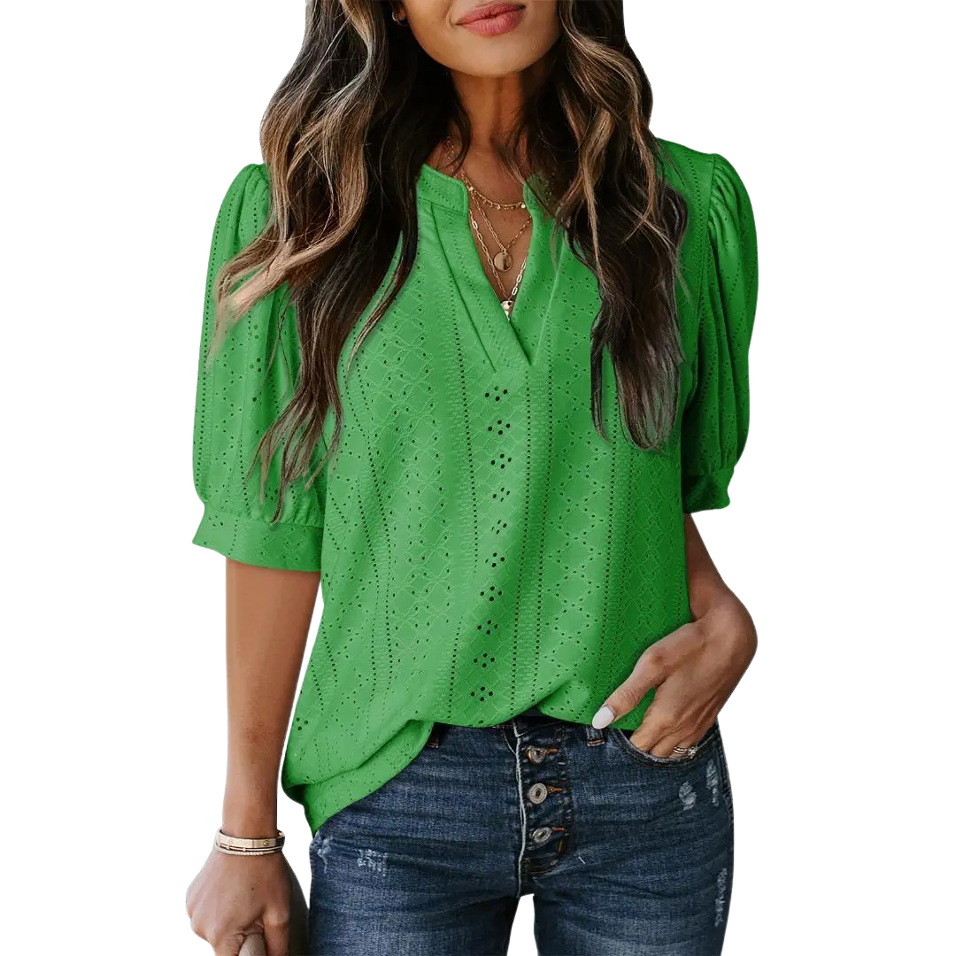Bright Green