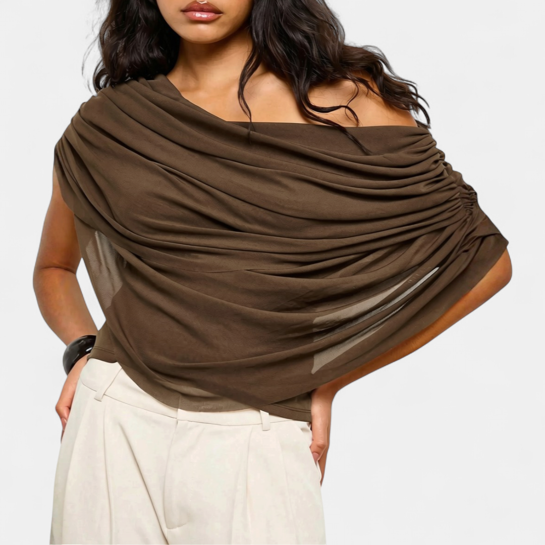 Coffee Brown