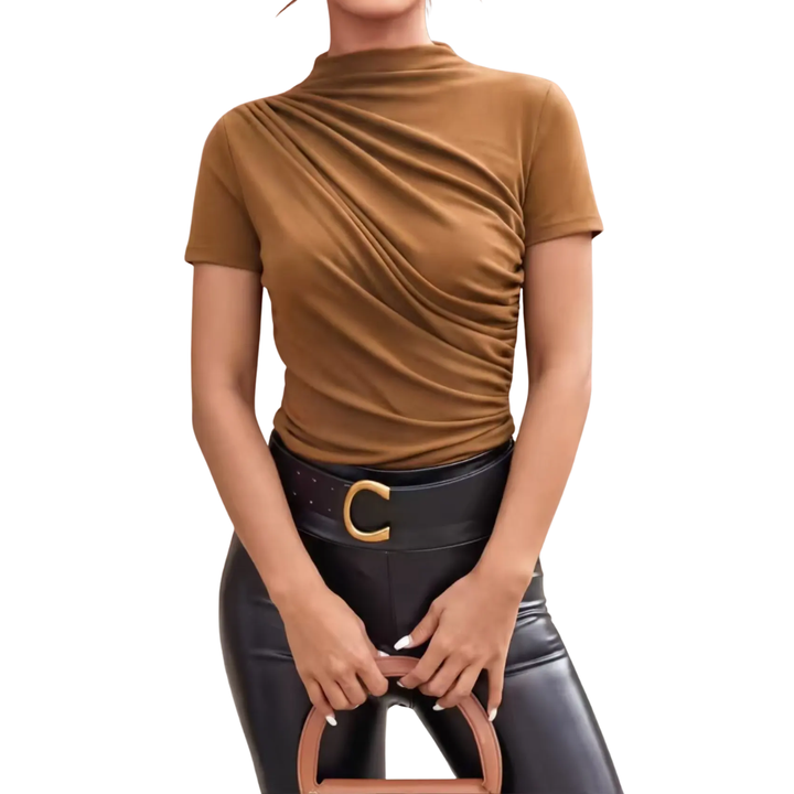 Copper Brown
