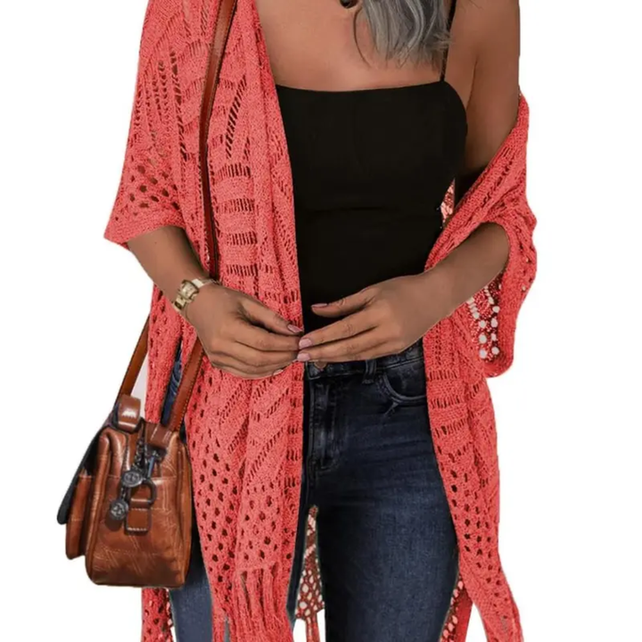 Coral Pink