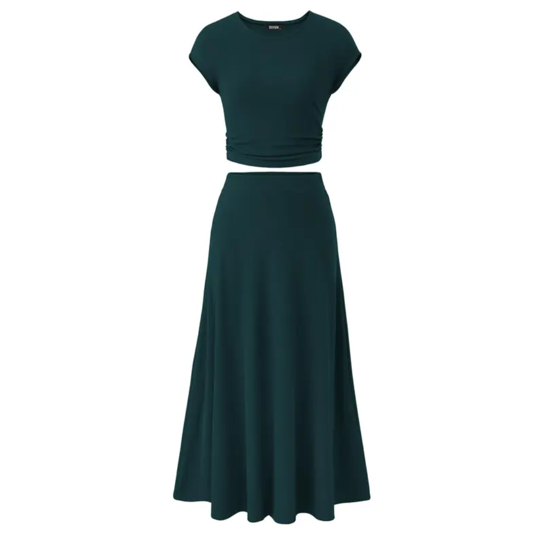 Dark Green