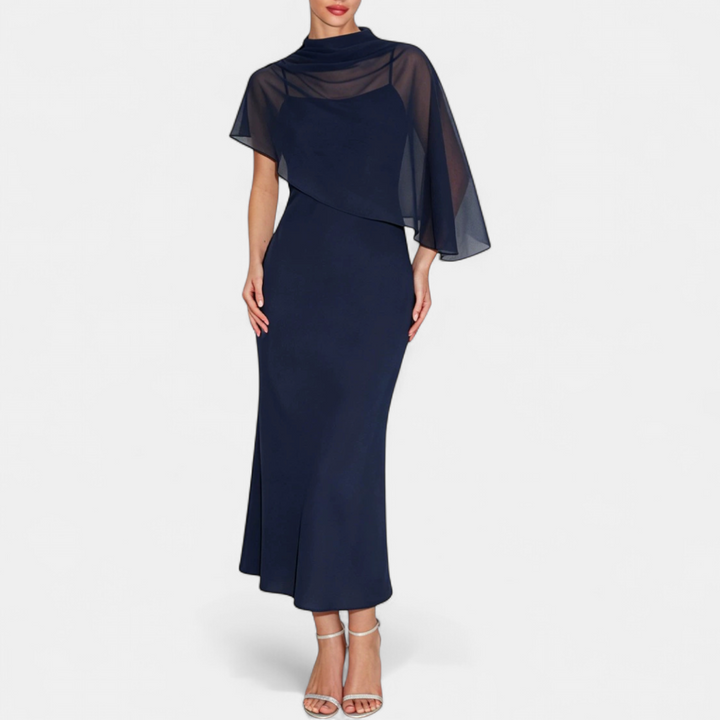 Dark Navy