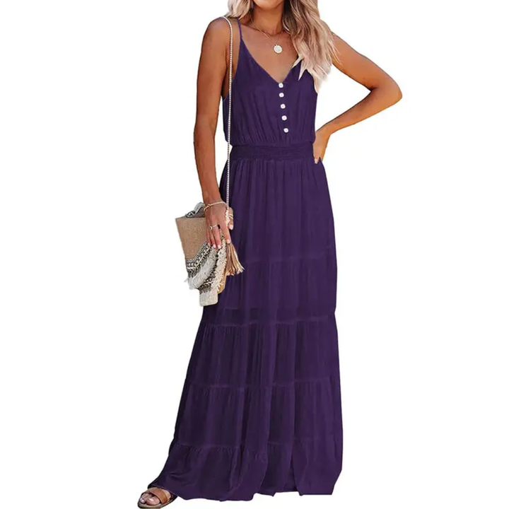 Dark Purple