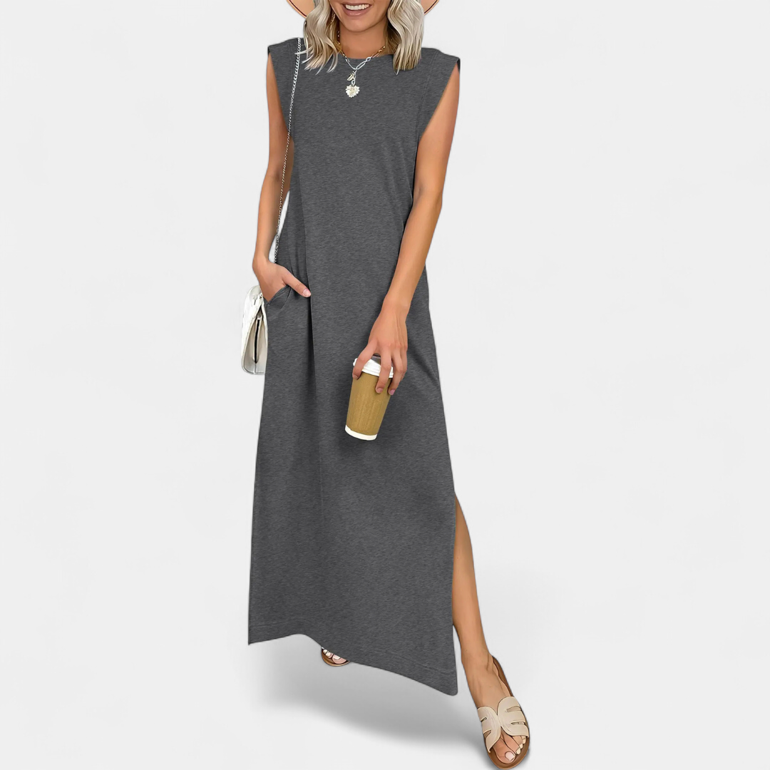 Deep Grey
