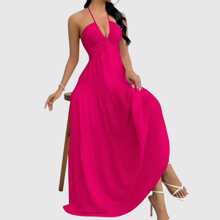 Deep Pink