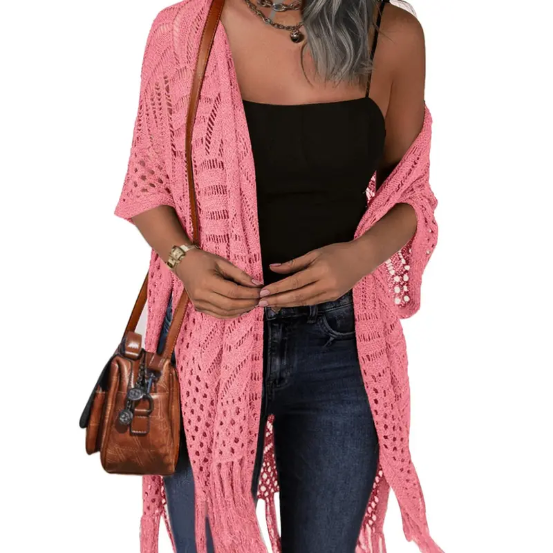 Deep Pink