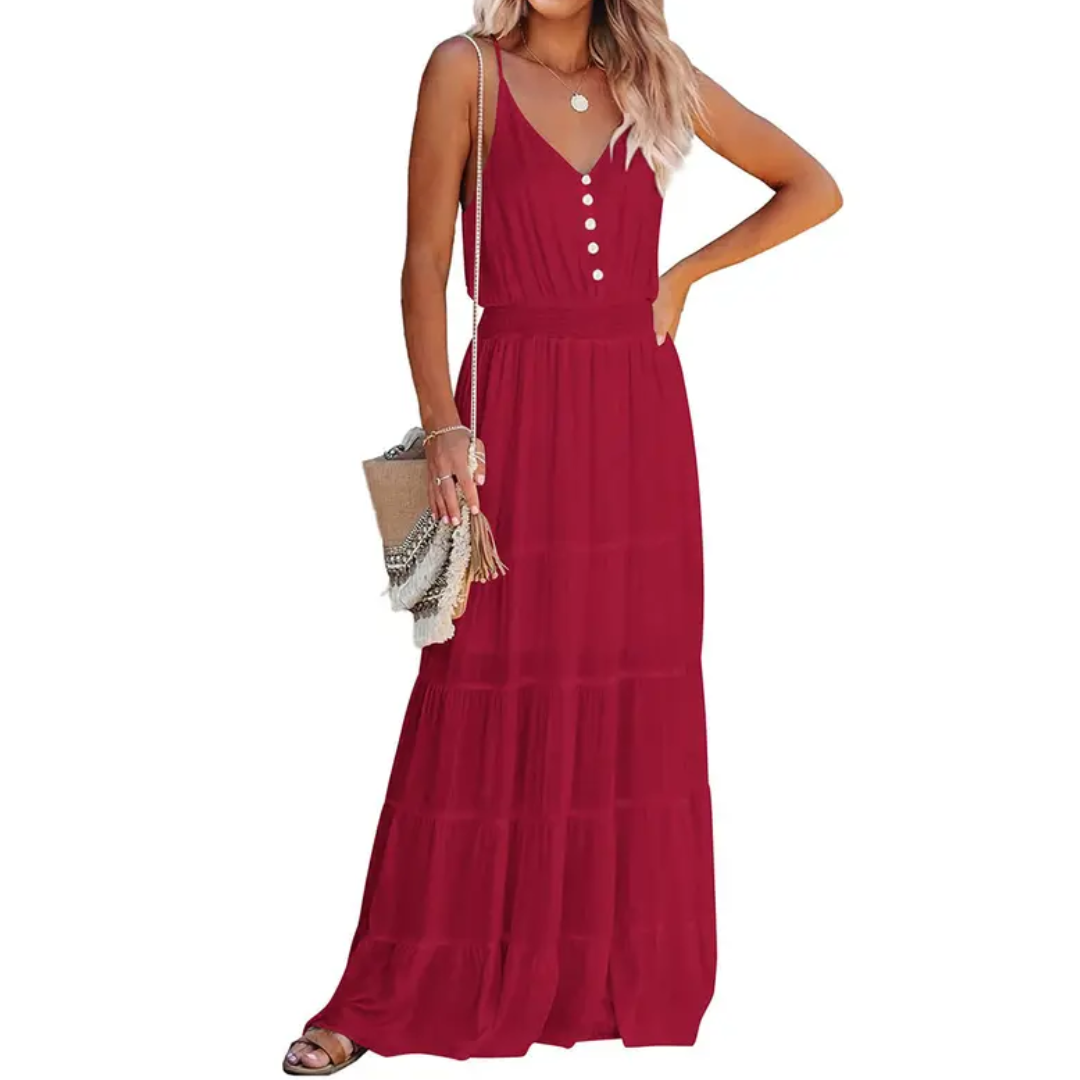 Deep Red