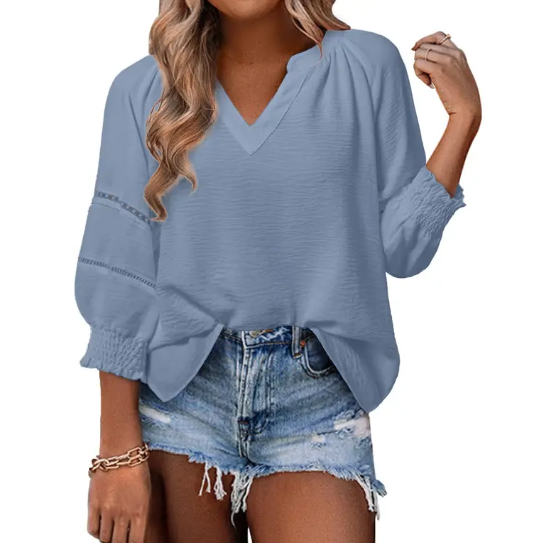 Dusk Blue