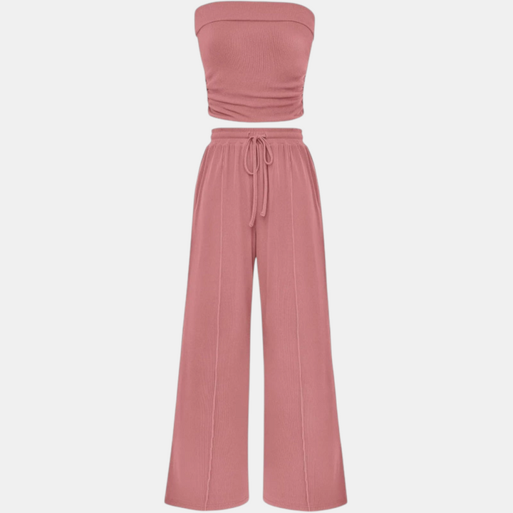 Dusty Pink