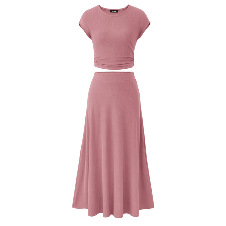 Dusty Pink