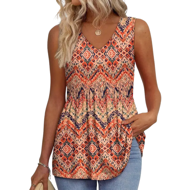 E-Bohemia Orange