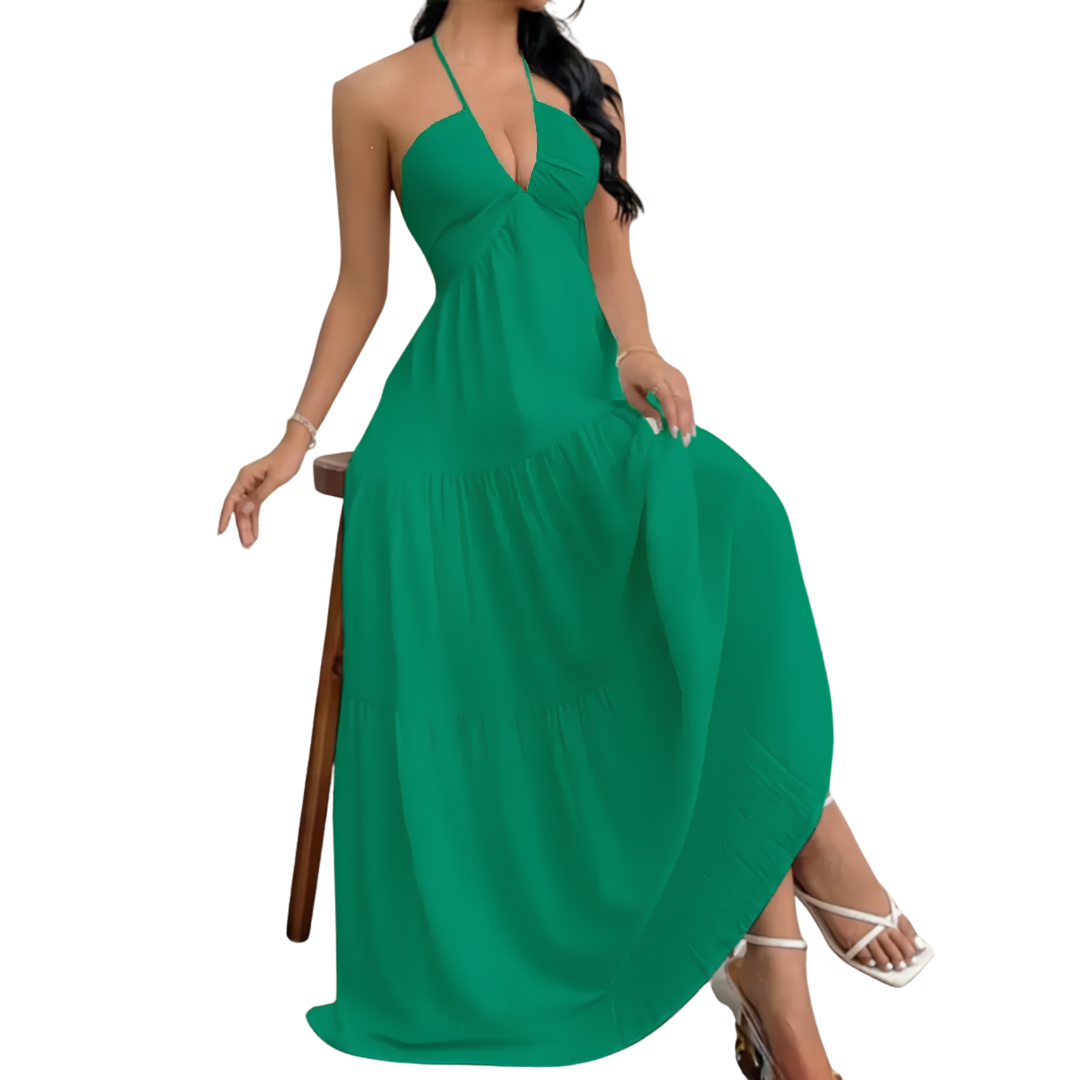 Emerald Green