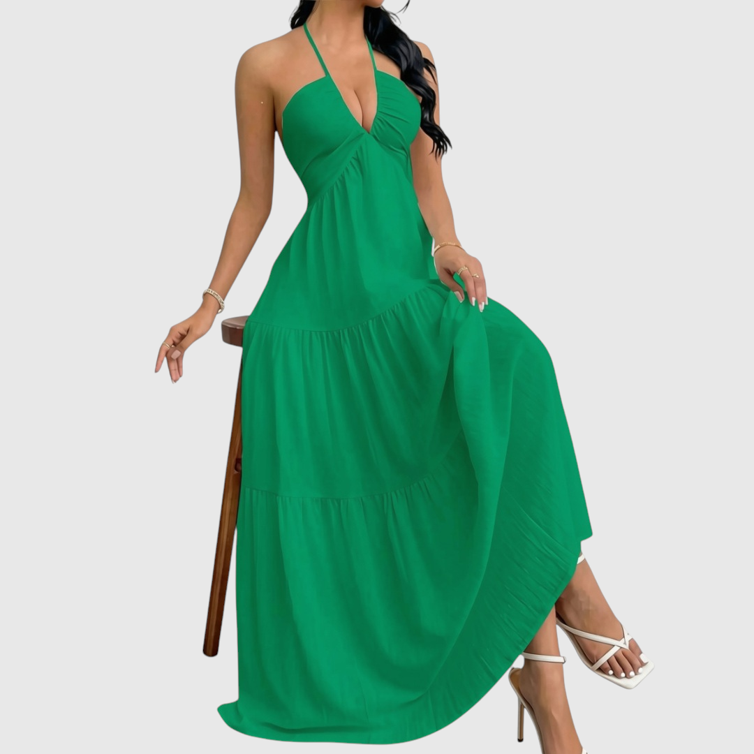 Emerald Green