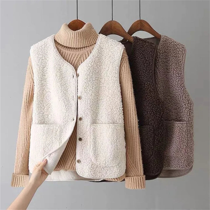 Emilia™ - Classic Vest