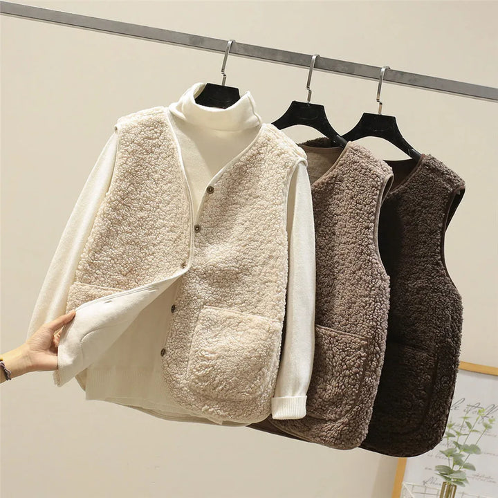 Emilia™ - Classic Vest