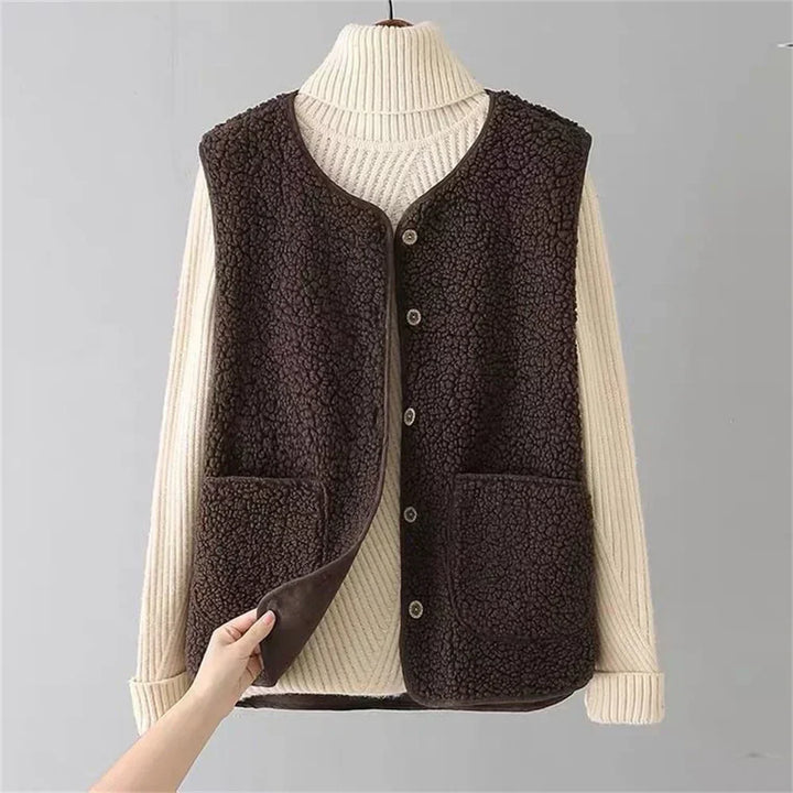 Emilia™ - Classic Vest