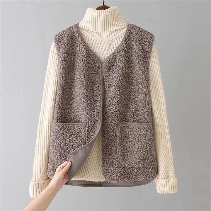 Emilia™ - Classic Vest
