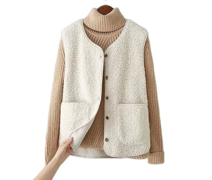 Emilia™ - Classic Vest