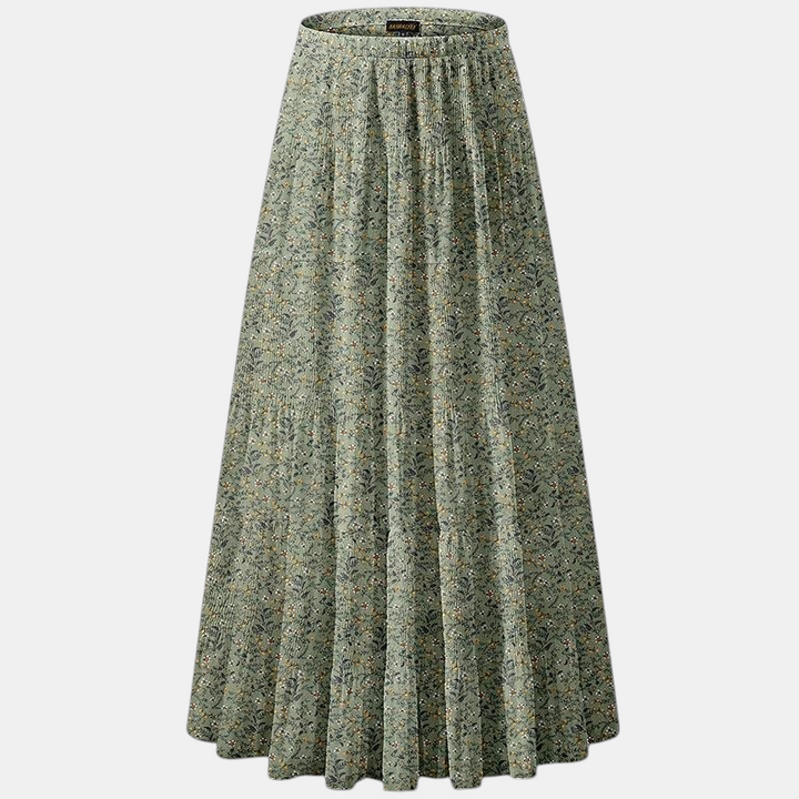 Floral Matcha