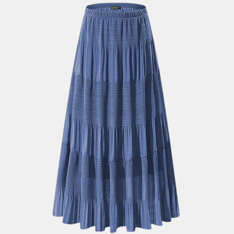 Floral Navy