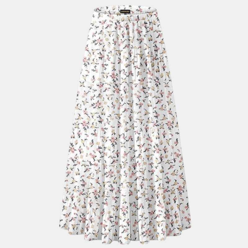 Floral White