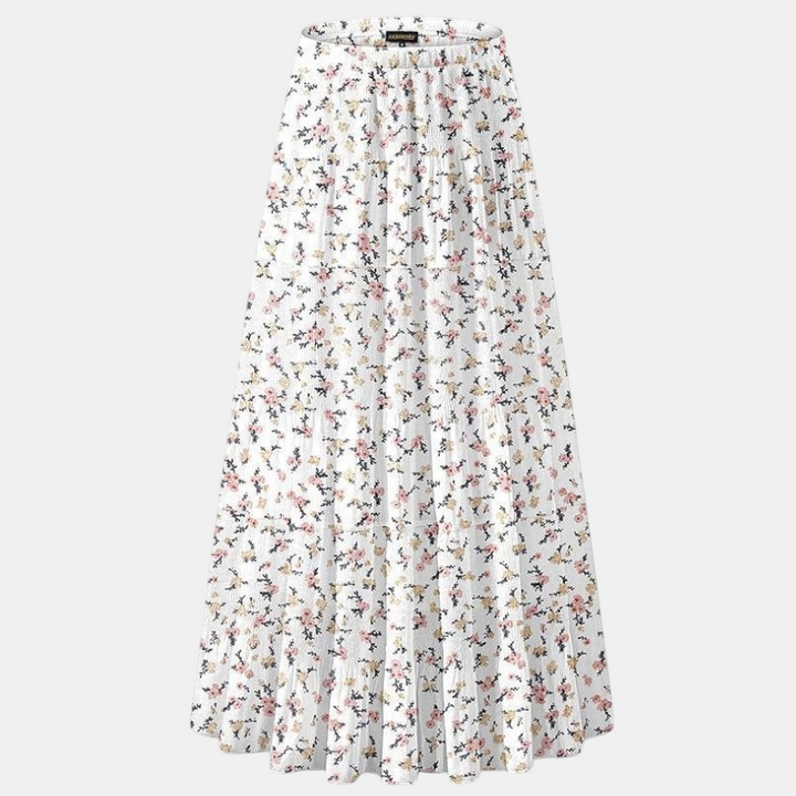 Floral White